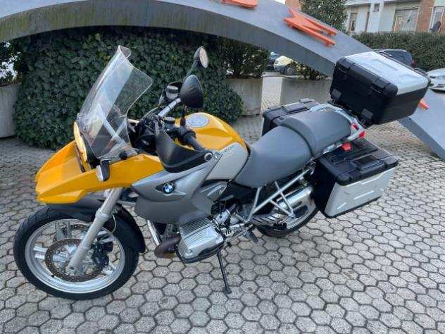 BMW R 1200 GS GS 1200 rif. 18542415