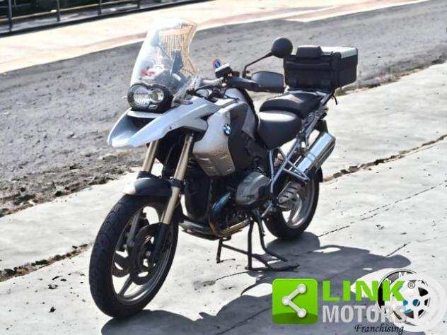 BMW R 1200 GS GS rif. 20173143