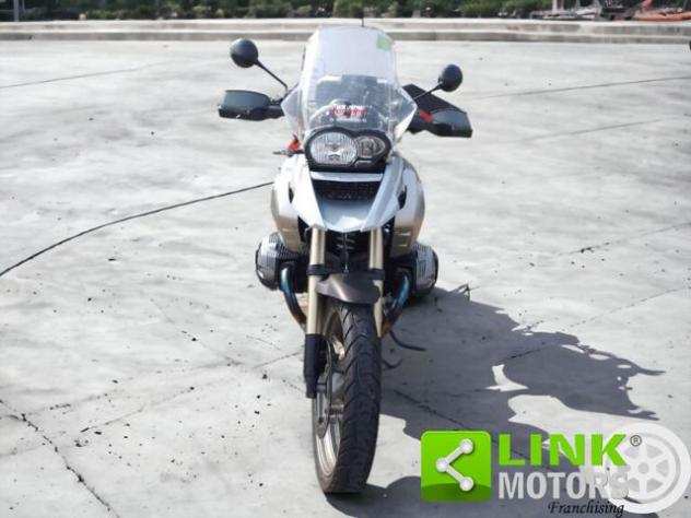 BMW R 1200 GS GS rif. 20173143