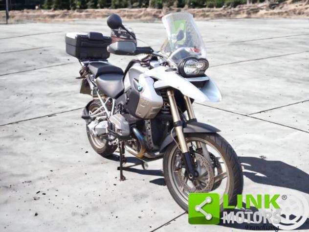 BMW R 1200 GS GS rif. 20173143