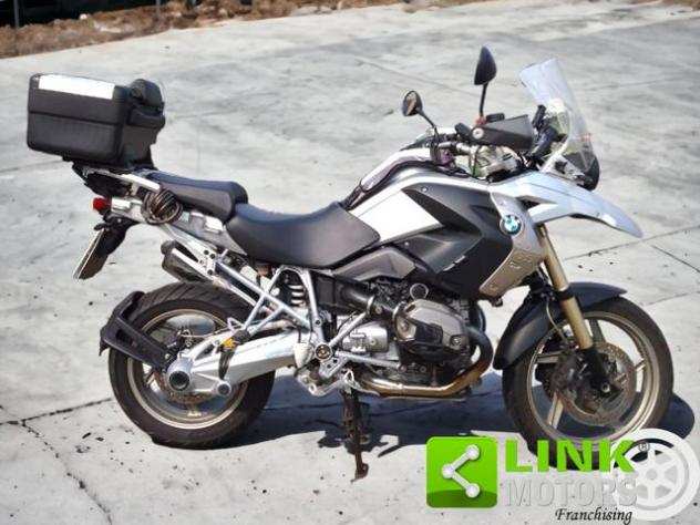 BMW R 1200 GS GS rif. 20173143