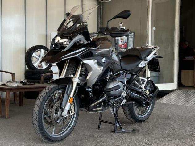 Bmw R 1200 GS LC EXCLUSIVE Pack Comfort, Touring, Dynamic