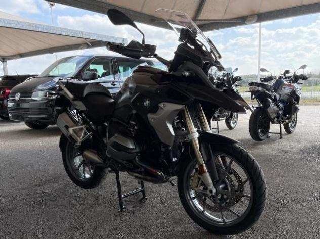 Bmw R 1200 GS LC EXCLUSIVE Pack Comfort, Touring, Dynamic