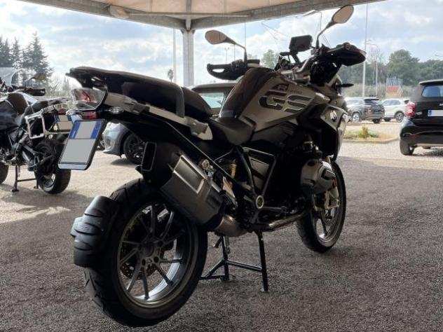 Bmw R 1200 GS LC EXCLUSIVE Pack Comfort, Touring, Dynamic