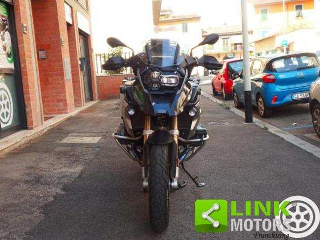 BMW R 1200 GS LC -OLTRE 3.000euro DI ACCESSORI- rif. 19566211