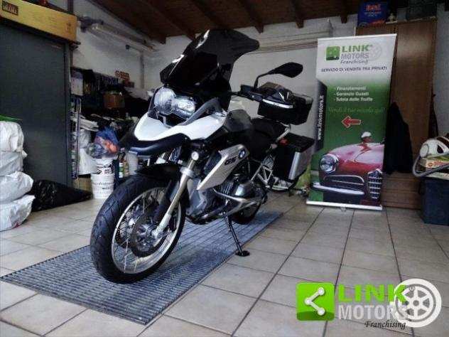 BMW R 1200 GS R-1200-GS (2013 - 16) rif. 19509609