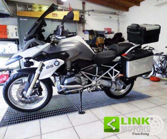 BMW R 1200 GS R-1200-GS (2013 - 16) rif. 19509609