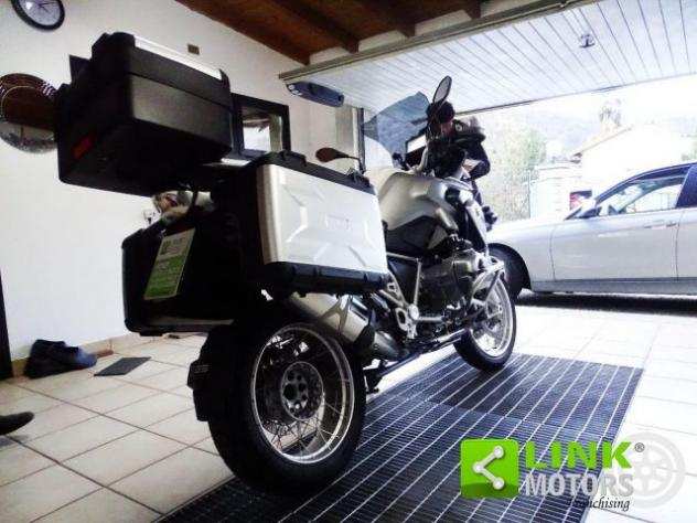 BMW R 1200 GS R-1200-GS (2013 - 16) rif. 19509609