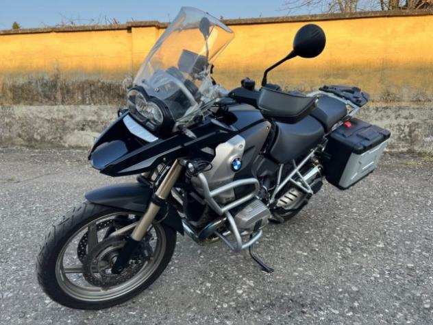 BMW R 1200 GS R 1200 GS ENDURO rif. 18606665