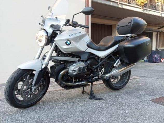 BMW R 1200 R ABS rif. 19603297