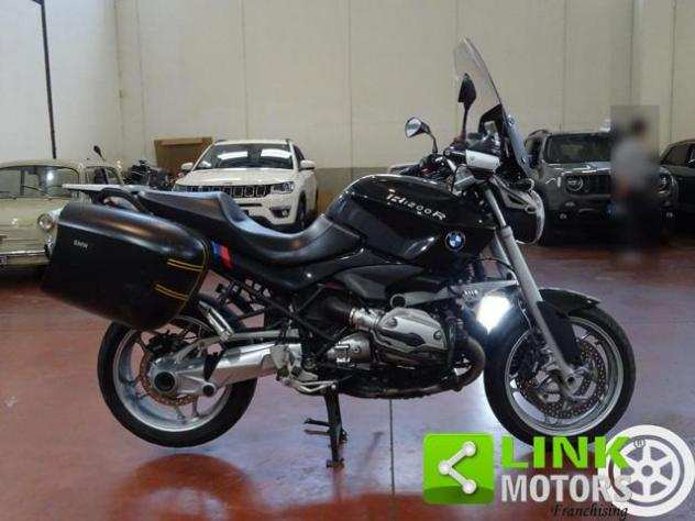 BMW R 1200 R ANNO 2007 rif. 19305637