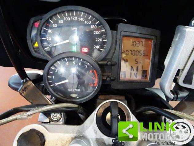 BMW R 1200 R ANNO 2007 rif. 20272171