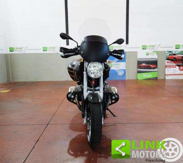 BMW R 1200 R ANNO 2007 rif. 20272171