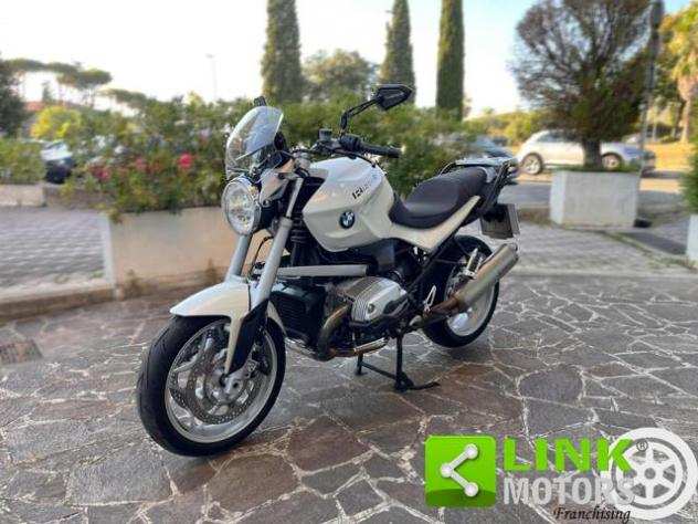 BMW R 1200 R Finanziabile rif. 20274960