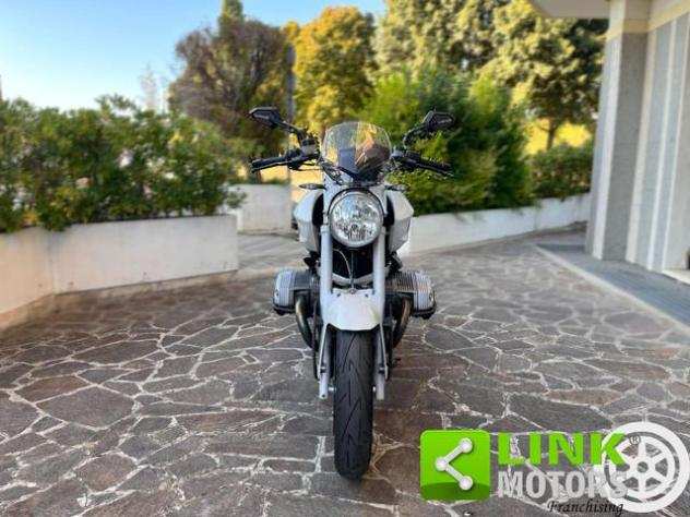 BMW R 1200 R Finanziabile rif. 20274960