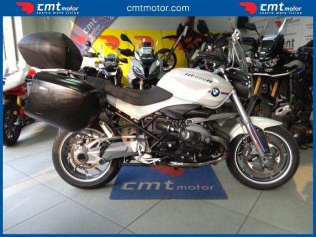 BMW R 1200 R Garantita e Finanziabile rif. 18556224