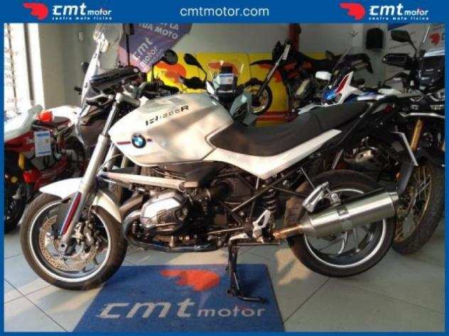 BMW R 1200 R Garantita e Finanziabile rif. 18556224