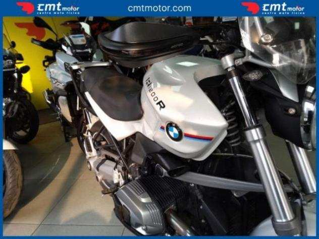 BMW R 1200 R Garantita e Finanziabile rif. 18556224