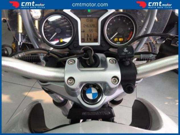 BMW R 1200 R Garantita e Finanziabile rif. 18556224
