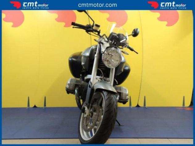 BMW R 1200 R Garantita e Finanziabile rif. 18566758