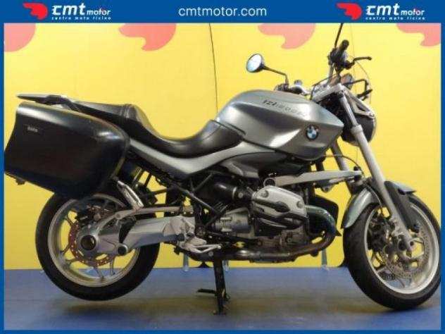 BMW R 1200 R Garantita e Finanziabile rif. 18566758