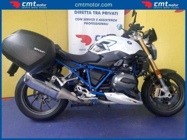 BMW R 1200 R Garantita e Finanziabile rif. 19147791