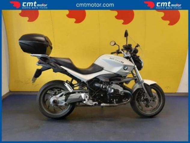 BMW R 1200 R Garantita e Finanziabile rif. 19147798