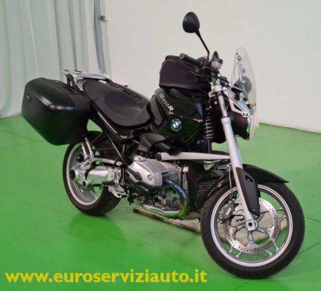 BMW R 1200 R R 1200 rif. 18570590