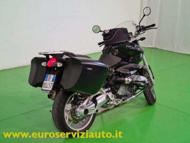 BMW R 1200 R R 1200 rif. 18570590