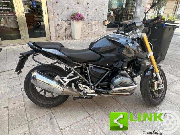 BMW R 1200 R R1200R rif. 19099409