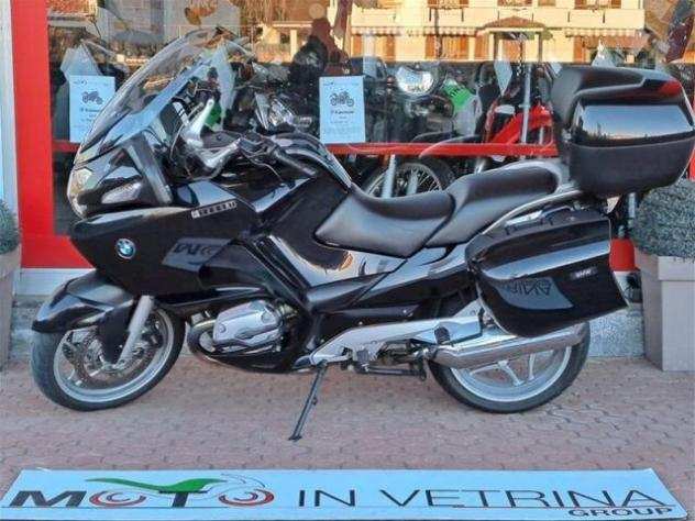 Bmw R 1200 RT ABS 2008