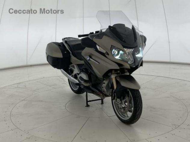 BMW R 1200 RT Abs my14 rif. 20127375