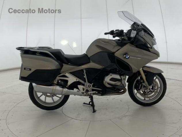 BMW R 1200 RT Abs my14 rif. 20127375