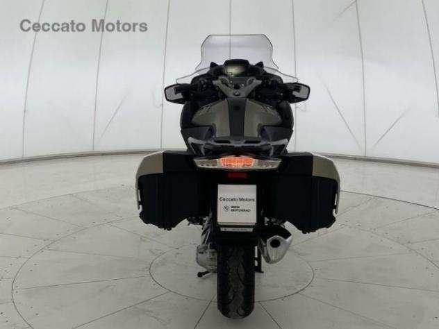 BMW R 1200 RT Abs my14 rif. 20127375