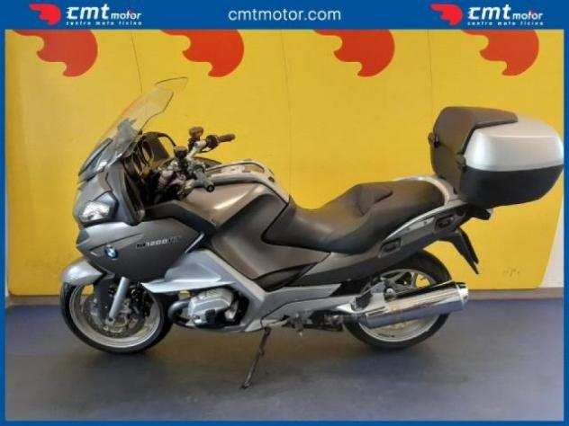 BMW R 1200 RT Garantita e Finanziabile rif. 19462218