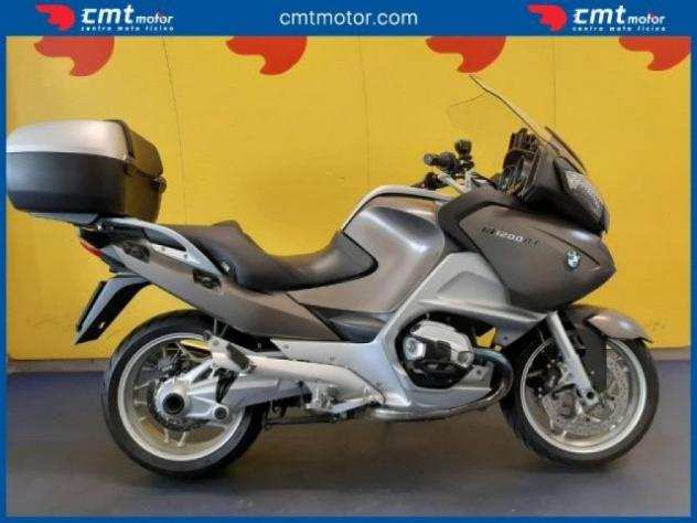 BMW R 1200 RT Garantita e Finanziabile rif. 19462218