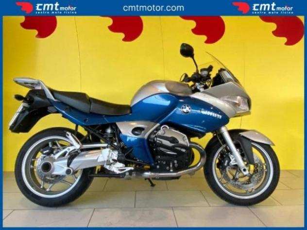 BMW R 1200 ST Garantita e Finanziabile rif. 18486974