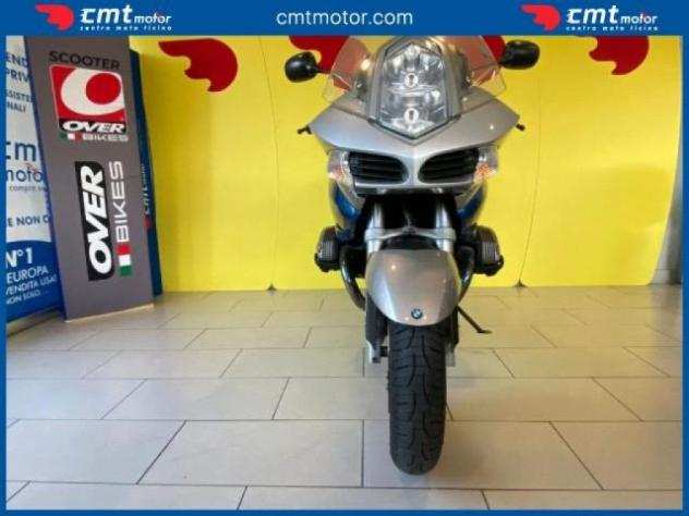 BMW R 1200 ST Garantita e Finanziabile rif. 18486974