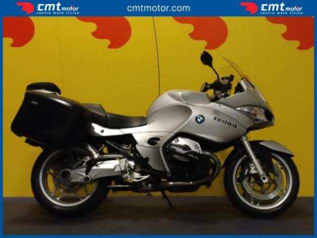 BMW R 1200 ST Garantita e Finanziabile rif. 19513149