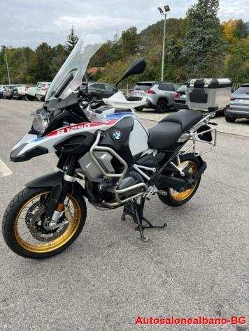 BMW R 1250 GS Adventure BMW R 1250GS ADVENTURE - RALLY rif. 19869492