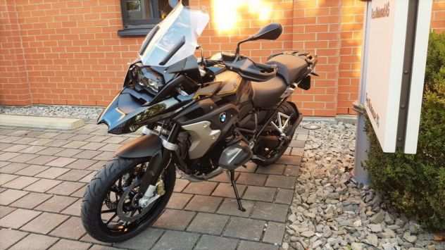 BMW R 1250 GS Exclusive