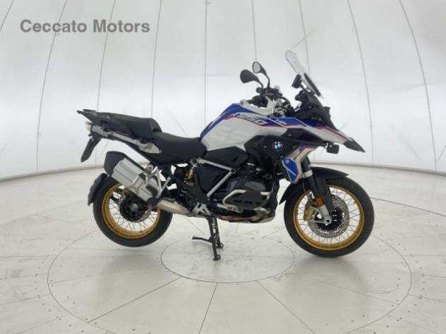 BMW R 1250 GS HP Abs my19 rif. 20335445