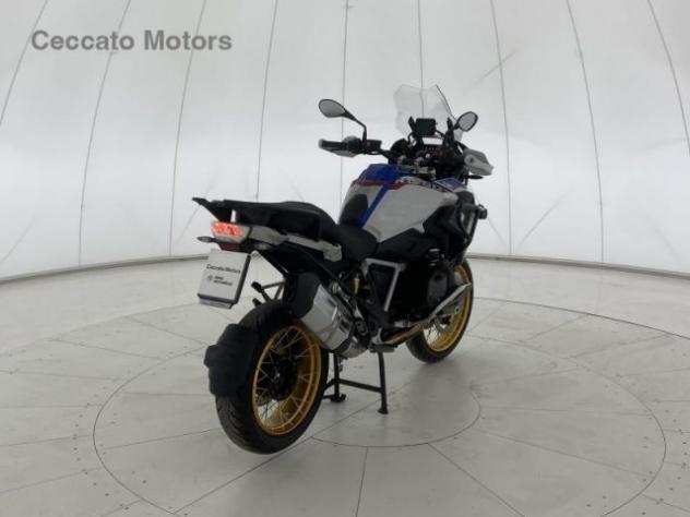 BMW R 1250 GS HP Abs my19 rif. 20335445