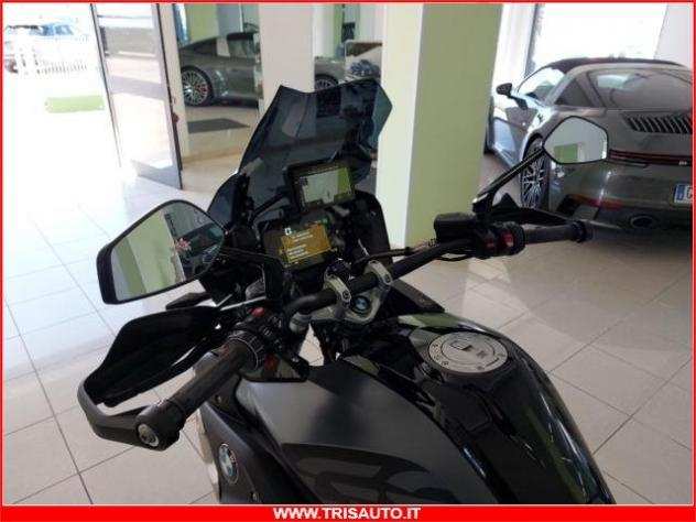 Bmw R 1250 GS TRIPLE BLACK EDITION 032023 KM ZERO (FULL LEDKIT VARIONAVI)