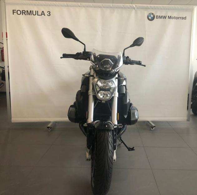 BMW R 1250 R