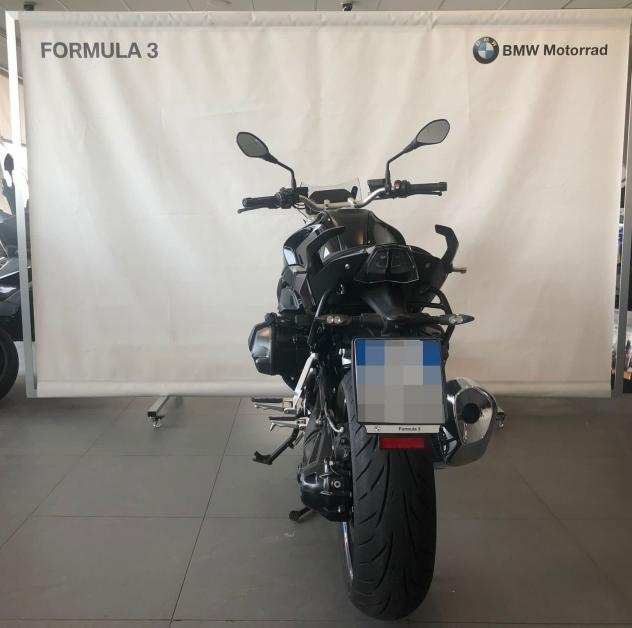 BMW R 1250 R