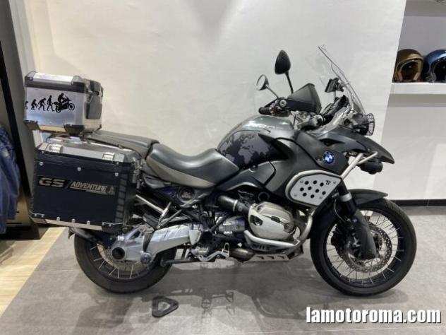 Bmw R . 2011