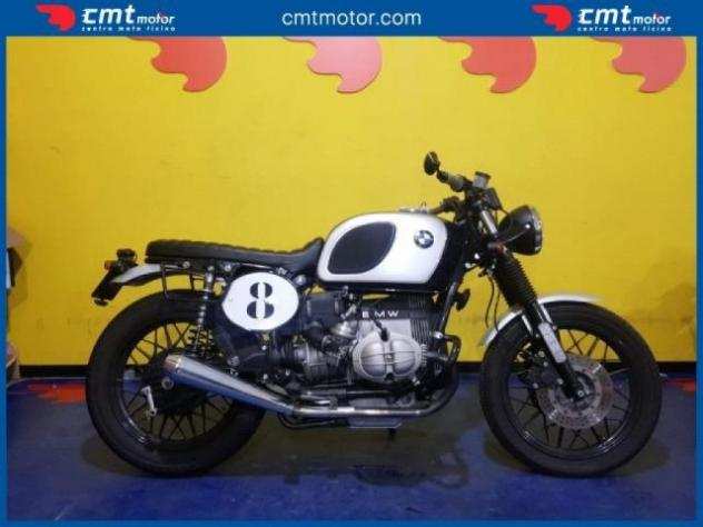 BMW R 65 Finanziabile - Argento - 60000 rif. 18520684