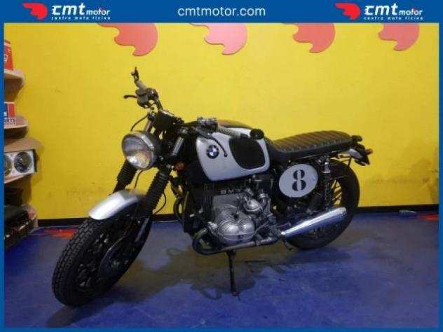 BMW R 65 Finanziabile - Argento - 60000 rif. 18520684