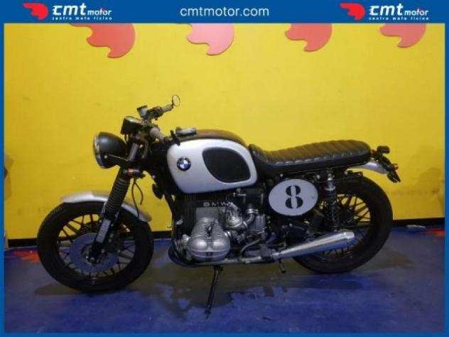 BMW R 65 Finanziabile - Argento - 60000 rif. 18520684